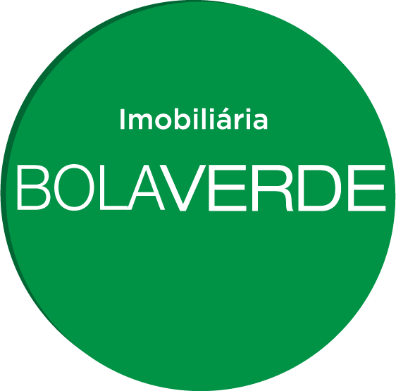 Logo - Imobiliária Bola Verde Lançamentos Lotes Apartamentos Casas Terrenos