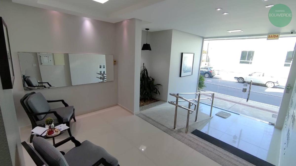 Apartamento à venda com 2 quartos, 72m² - Vila Real,Balneário Camboriú