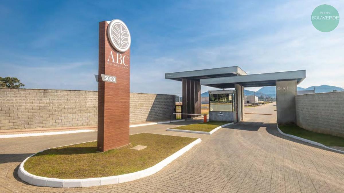 Lote/Terreno à venda, 2586m² - Alto Perequê,Porto Belo