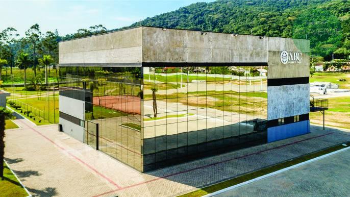 Lote/Terreno à venda, 4886m² - Alto Perequê,Porto Belo