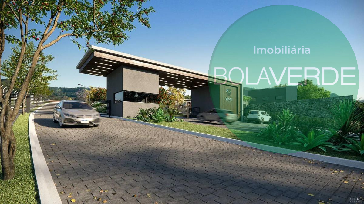 Lote/Terreno à venda - RIO DO MEIO,Itajaí