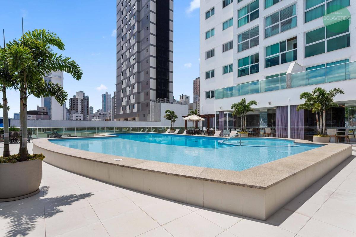 Apartamento à venda com 4 quartos, 152.76m² - Centro,Balneário Camboriú