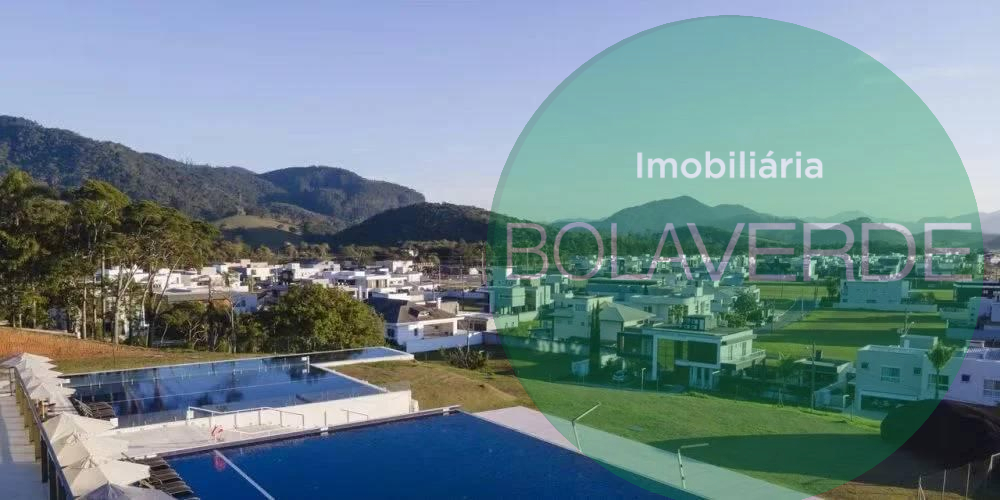 Casa de condomínio à venda com 3 quartos - SANTA REGINA,Camboriú