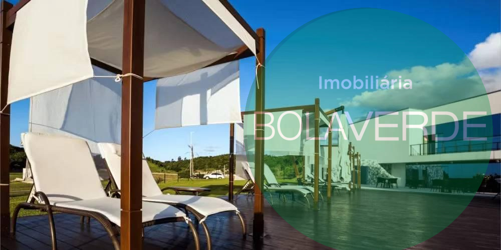 Casa de condomínio à venda com 3 quartos - SANTA REGINA,Camboriú