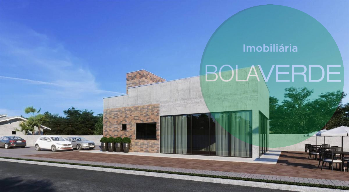 Casa de condomínio à venda - Testo Salto,Blumenau