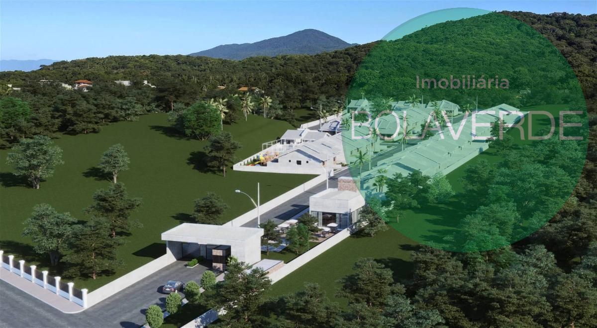 Casa de condomínio à venda - Testo Salto,Blumenau