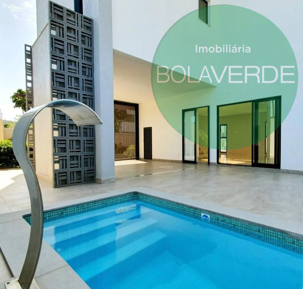 Casa de condomínio à venda com 4 quartos - Barra,Balneário Camboriú