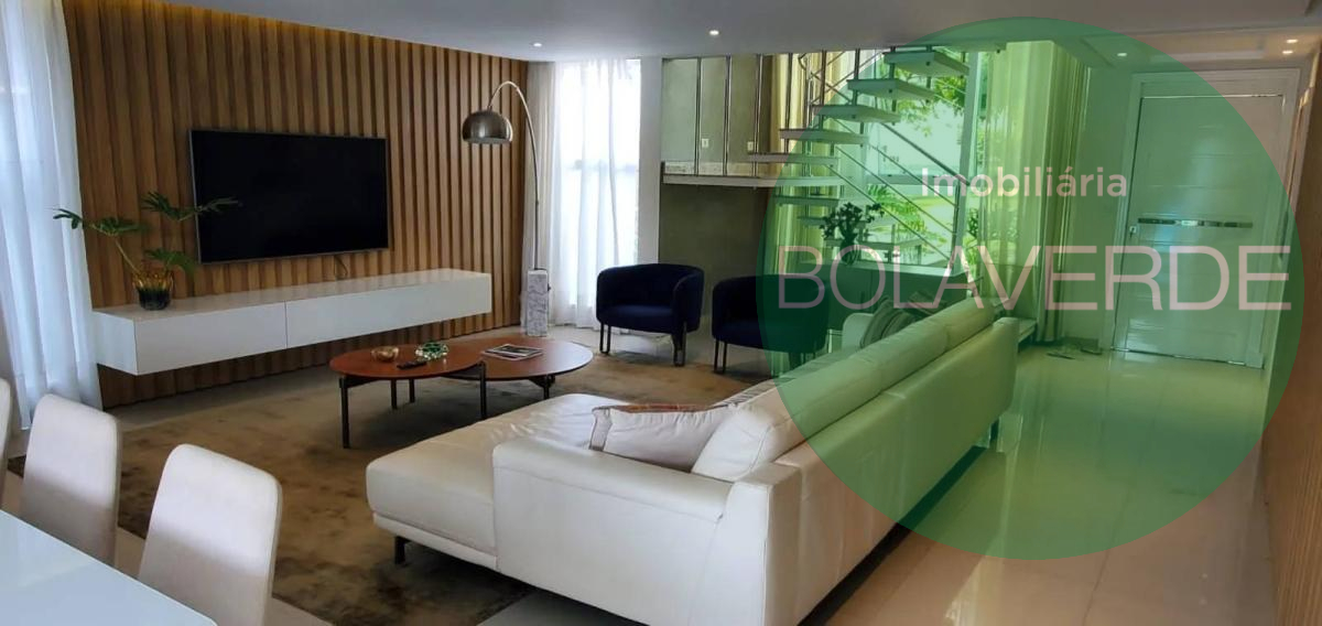 Casa de condomínio à venda com 3 quartos, 237m² - Barra,Balneário Camboriú