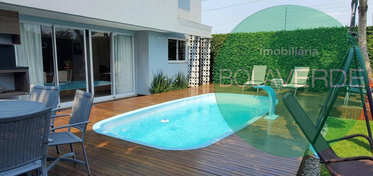 Casa de condomínio à venda com 3 quartos, 237m² - Barra,Balneário Camboriú