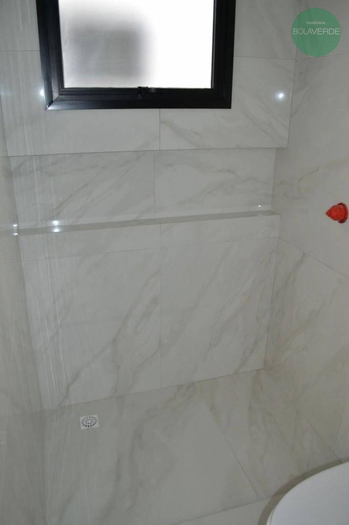 Casa de condomínio à venda com 3 quartos, 187m² - Universitário,Tijucas