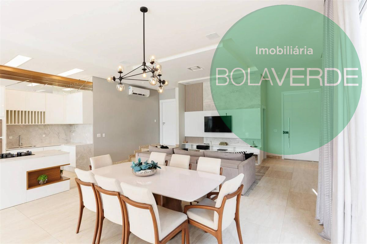 Casa de condomínio à venda, 450m² - centro,Camboriú