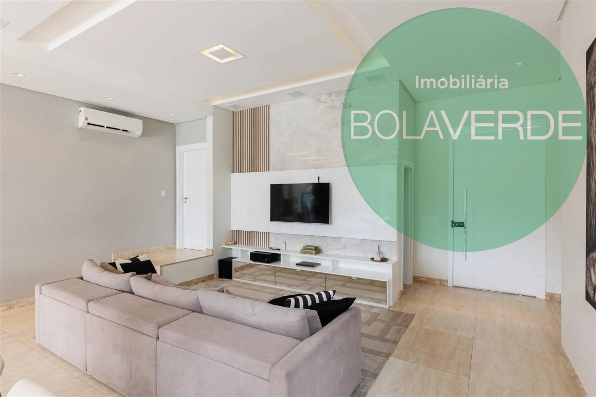 Casa de condomínio à venda, 450m² - centro,Camboriú