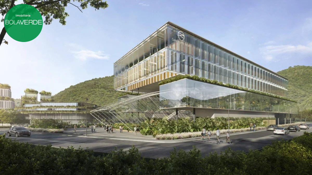 Lote/Terreno à venda - Várzea do Ranchinho,Camboriú