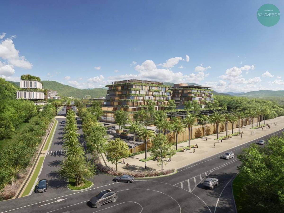 Lote/Terreno à venda - Várzea do Ranchinho,Camboriú