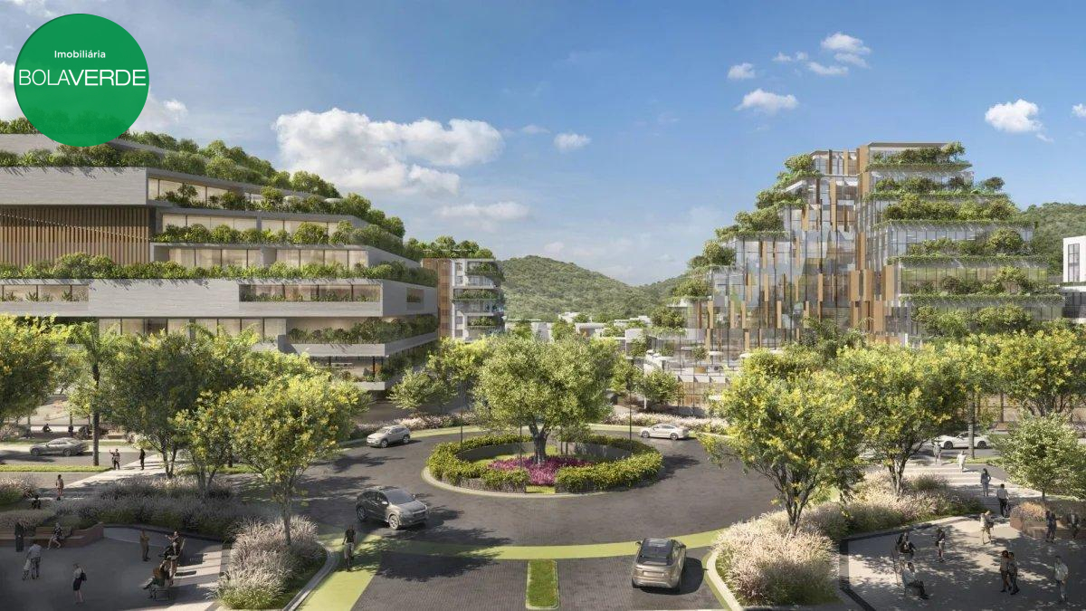 Lote/Terreno à venda - Várzea do Ranchinho,Camboriú