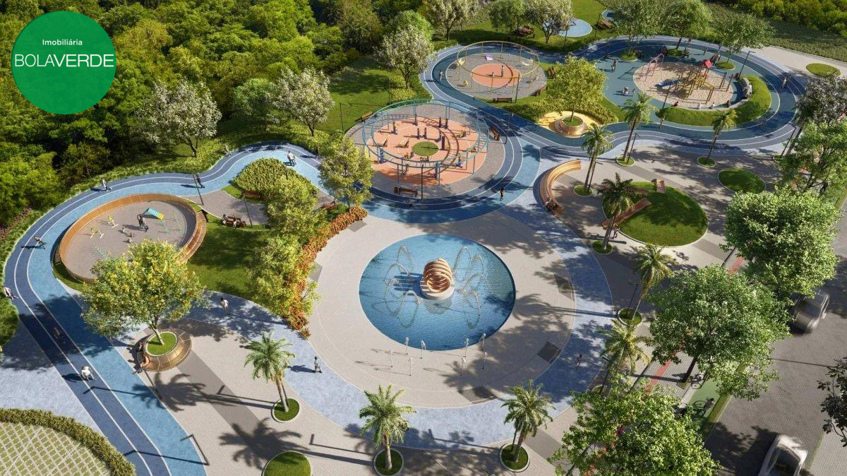 Lote/Terreno à venda - Várzea do Ranchinho,Camboriú