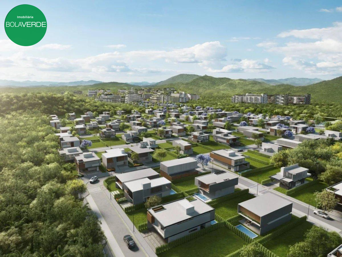 Lote/Terreno à venda - Várzea do Ranchinho,Camboriú