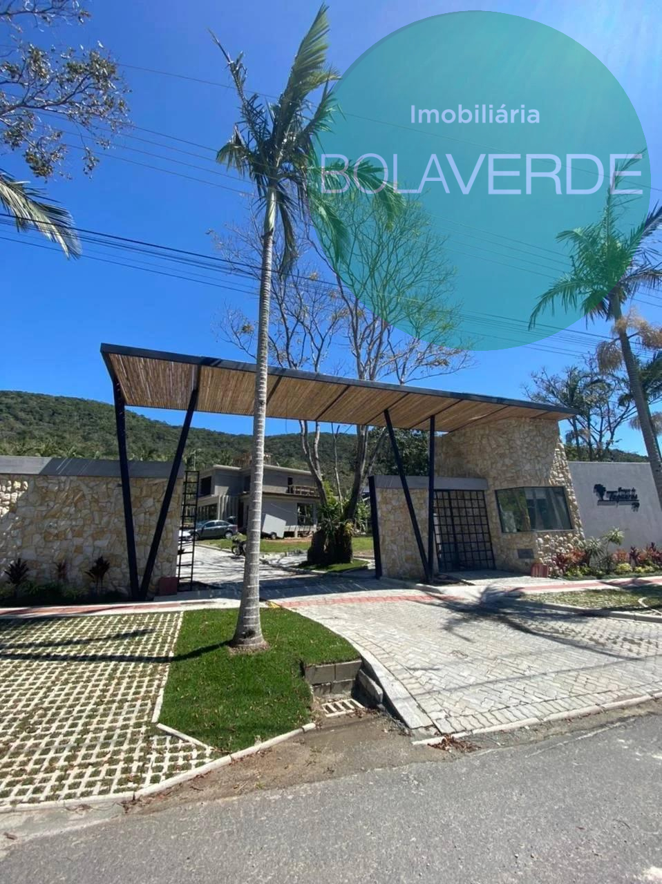 Casa de condomínio à venda com 3 quartos, 258m² - PRAIA DAS TAQUARAS,Balneário Camboriú