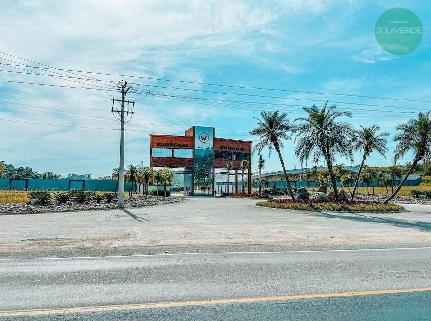 Lote/Terreno à venda, 685,06m² - Bateas,Brusque