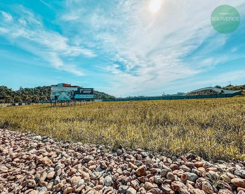 Lote/Terreno à venda, 685,06m² - Bateas,Brusque