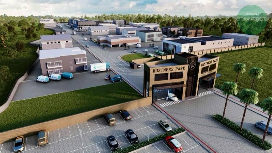 Lote/Terreno à venda, 1152,10m² - Bateas,Brusque