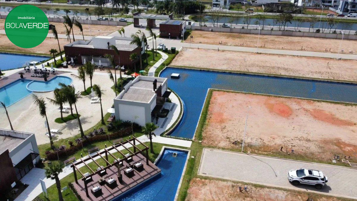 Lote/Terreno à venda, 150,50m² - Deltaville,Biguaçu