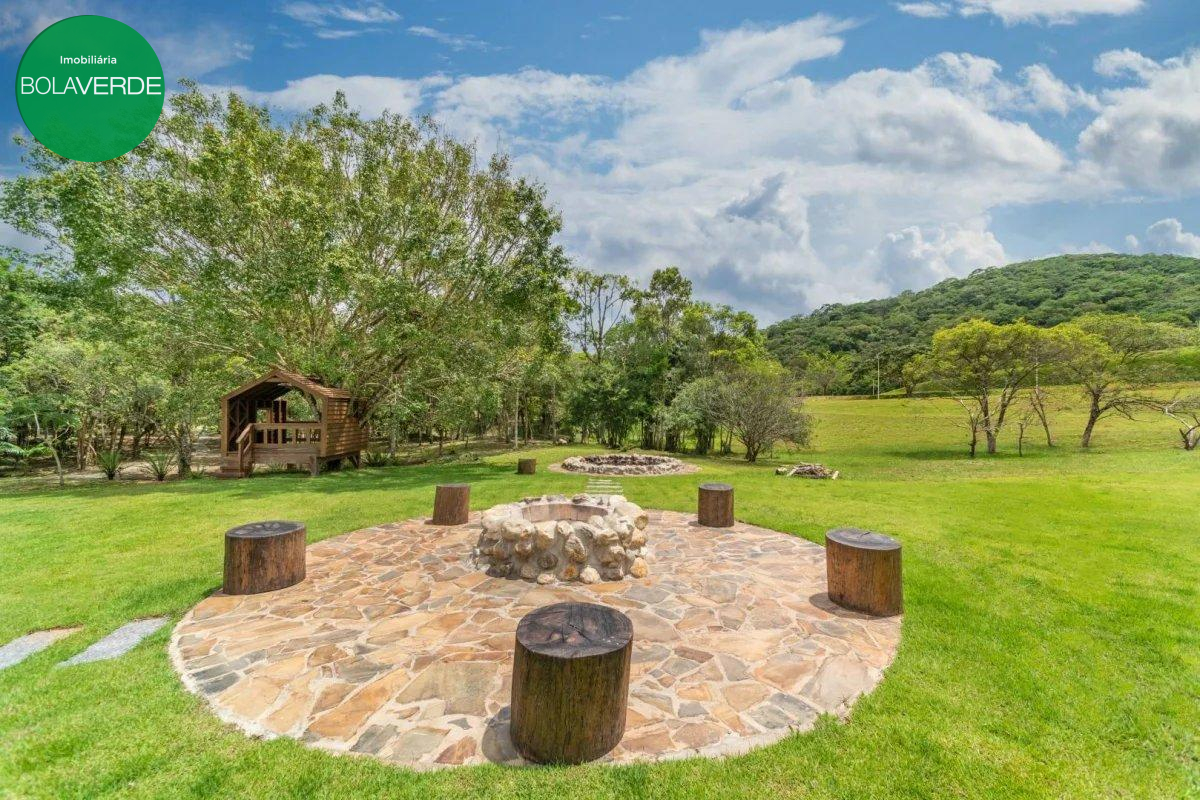 Lote/Terreno à venda, 856m² - Rio do Meio,Camboriú