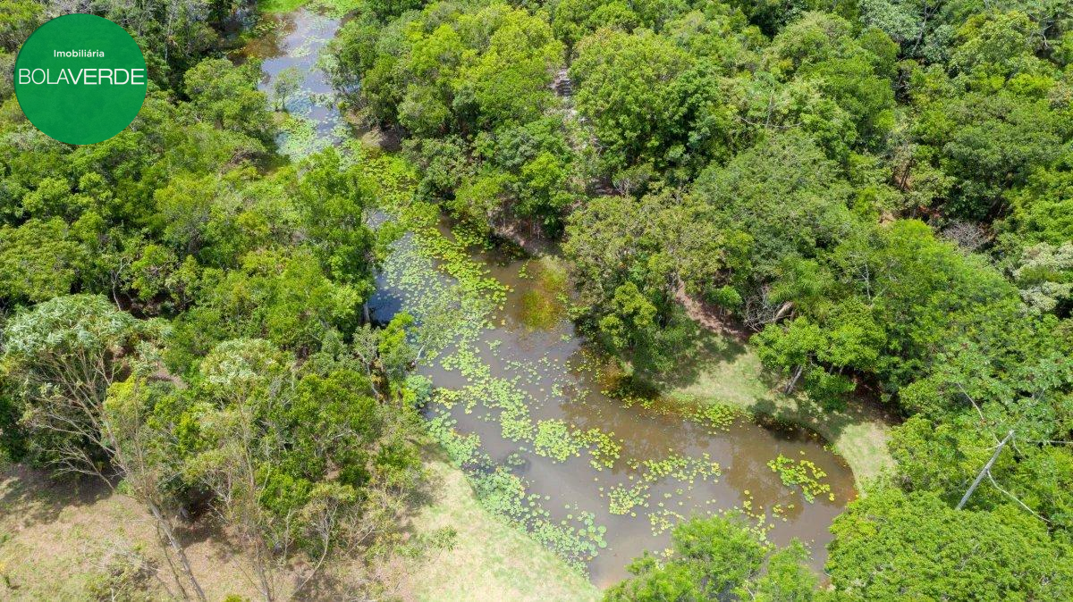 Lote/Terreno à venda, 856m² - Rio do Meio,Camboriú