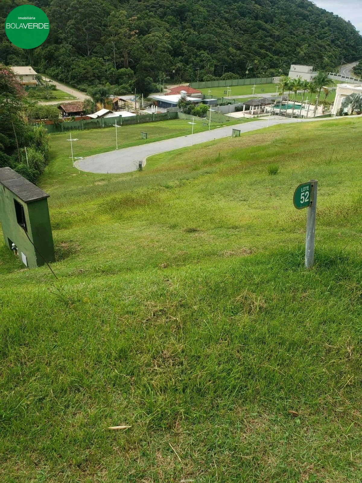 Lote/Terreno à venda - Estaleirinho,Balneário Camboriú