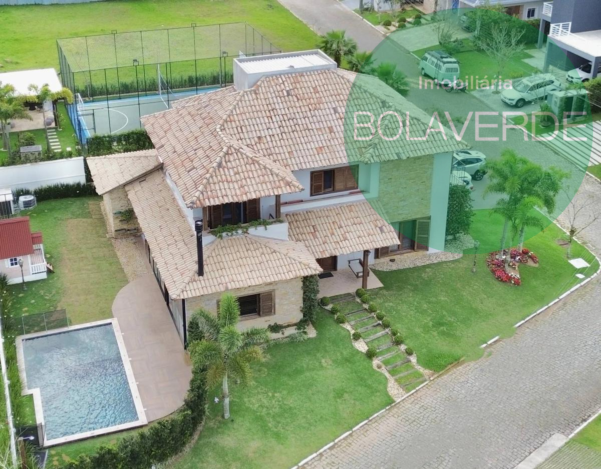Casa de condomínio à venda com 4 quartos, 376,66m² - ARIRIBA,Itajaí