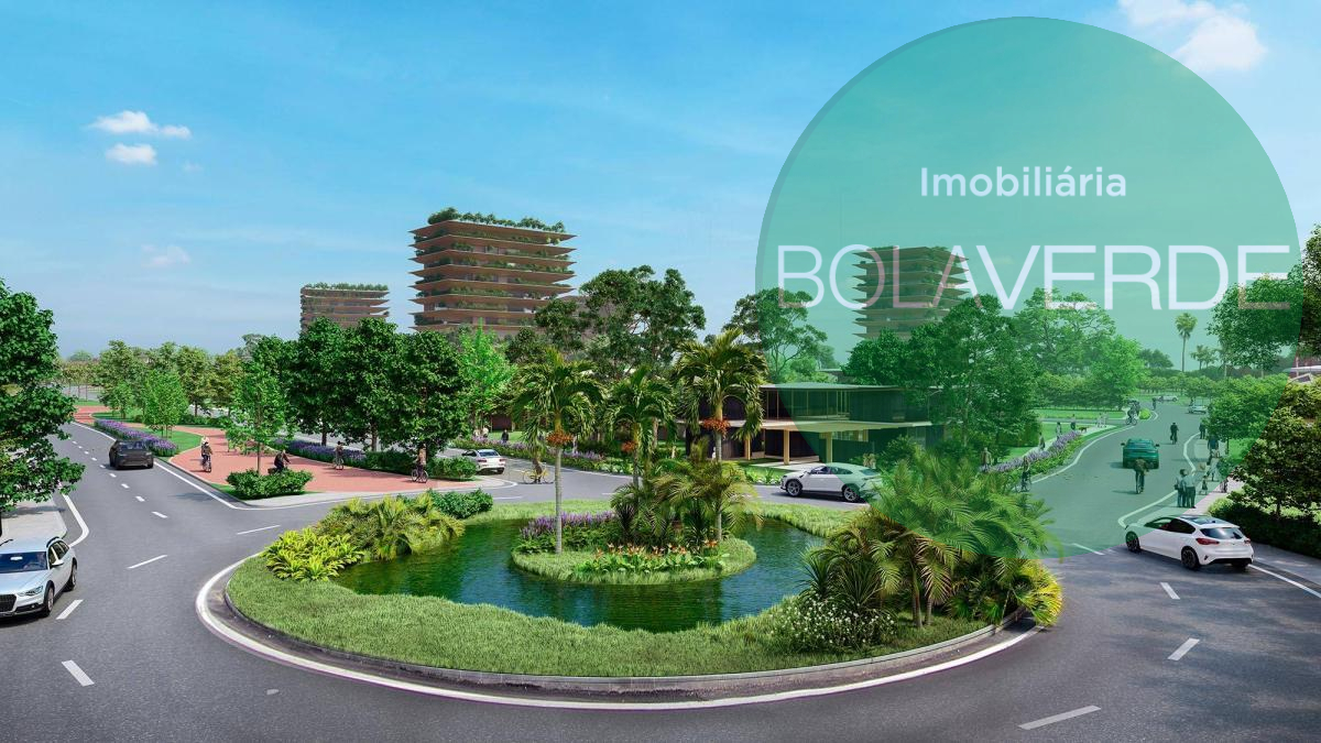 Lote/Terreno à venda - Areias,Tijucas