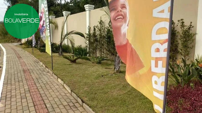 Lote/Terreno à venda - Itaipava,Itajaí