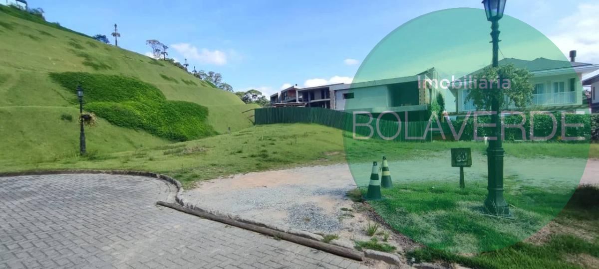 Lote/Terreno à venda - Rio do Meio,Itajaí