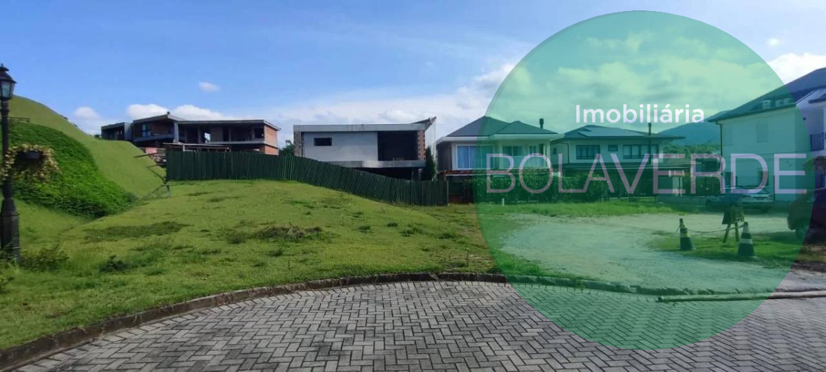 Lote/Terreno à venda - Rio do Meio,Itajaí