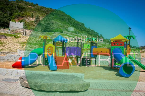 Lote/Terreno à venda - Casa Branca,Itapema