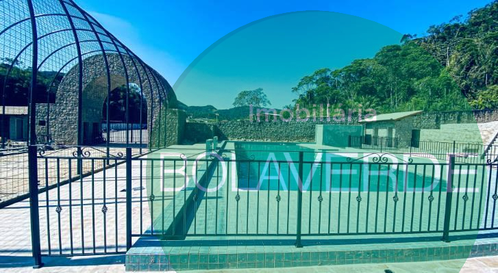 Lote/Terreno à venda - Casa Branca,Itapema