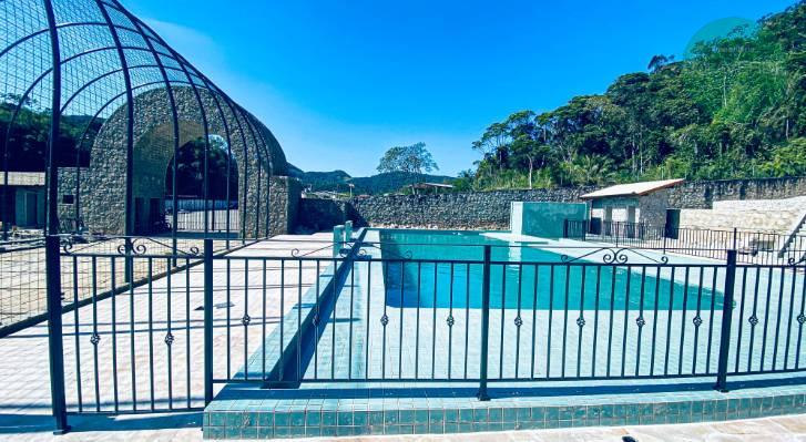 Lote/Terreno à venda, 300m² - Casa Branca,Itapema