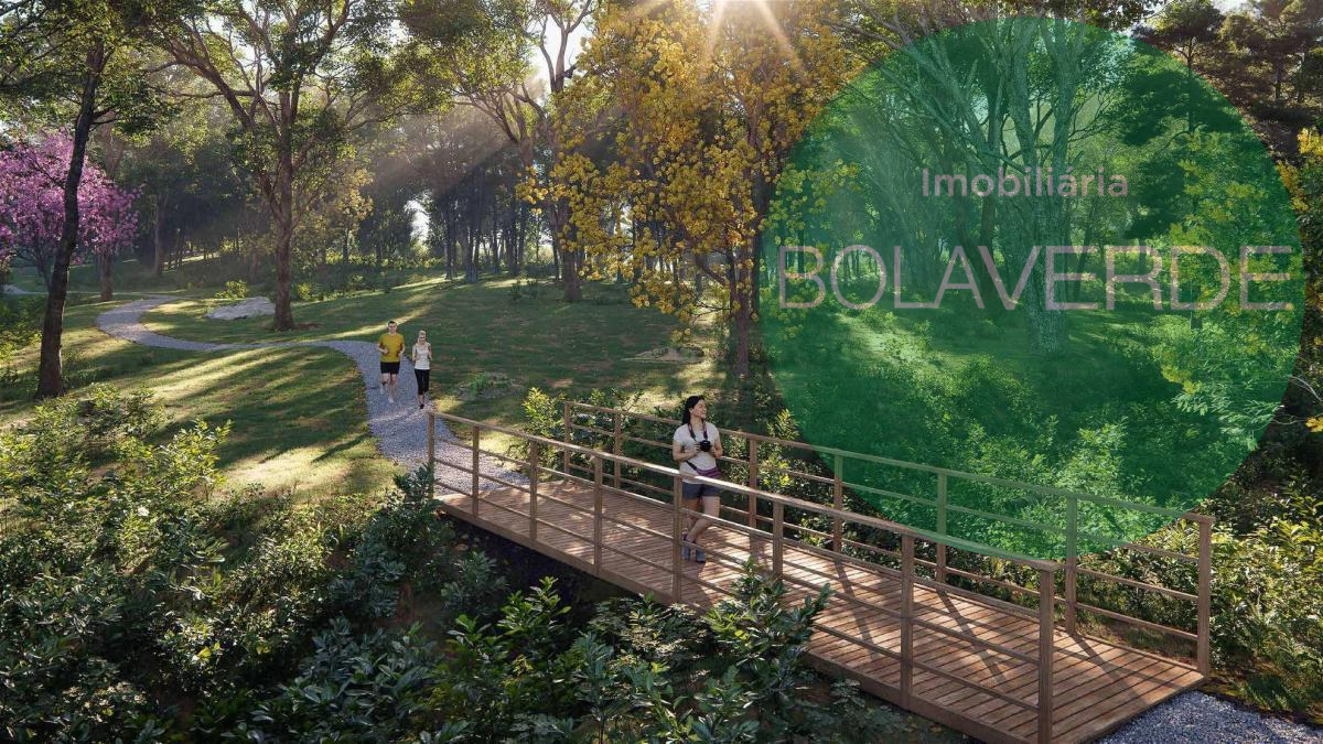 Lote/Terreno à venda - Vila Santana,Santo Amaro da Imperatriz