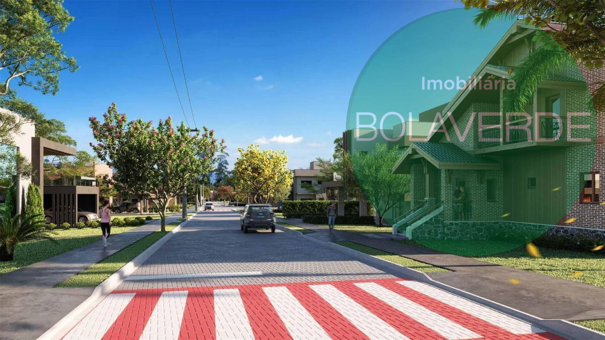 Lote/Terreno à venda - Vila Santana,Santo Amaro da Imperatriz