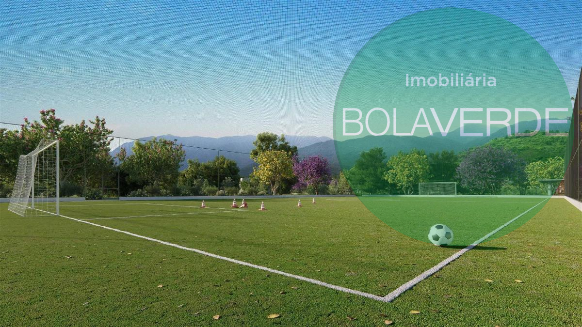 Lote/Terreno à venda - Vila Santana,Santo Amaro da Imperatriz