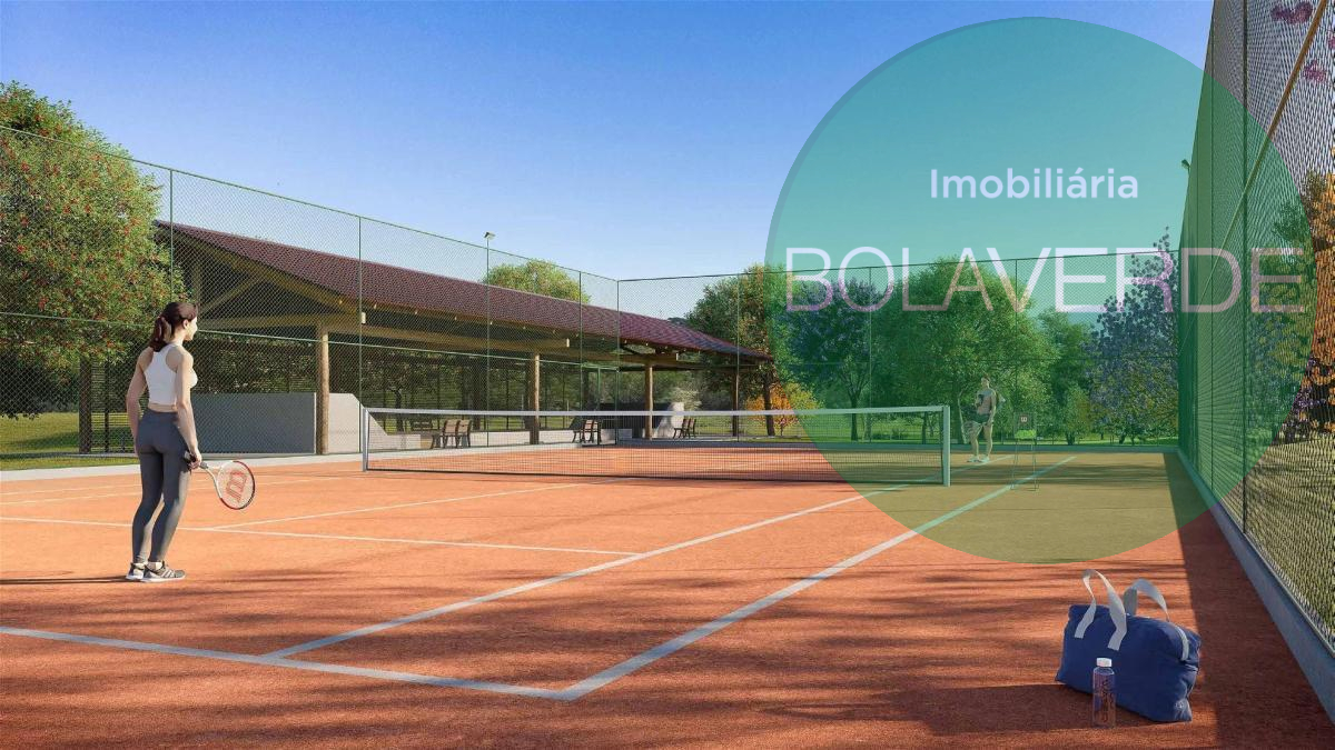 Lote/Terreno à venda - Vila Santana,Santo Amaro da Imperatriz