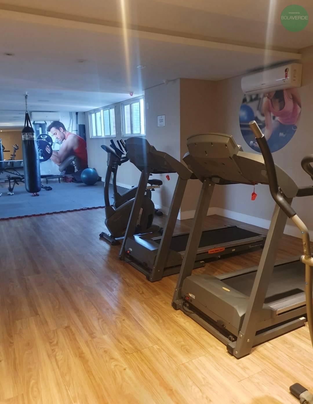 Apartamento à venda com 2 quartos - Centro,Itajaí