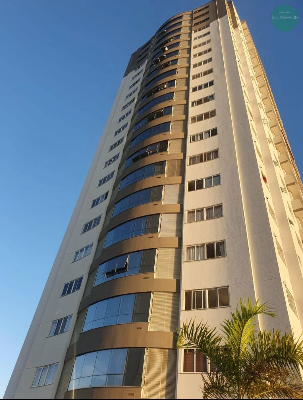 Apartamento à venda com 2 quartos - Centro,Itajaí