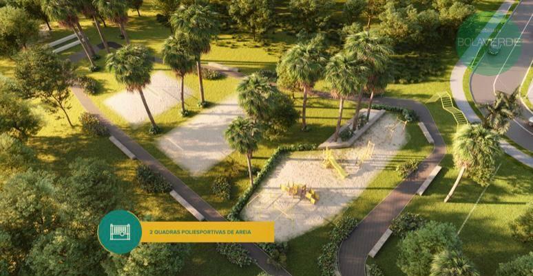 Lote/Terreno à venda - Dom Joaquim,Brusque