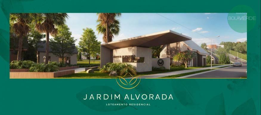 Lote/Terreno à venda - Dom Joaquim,Brusque