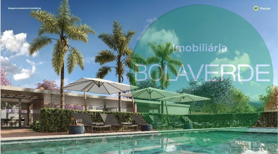 Lote/Terreno à venda - Centro,Tijucas