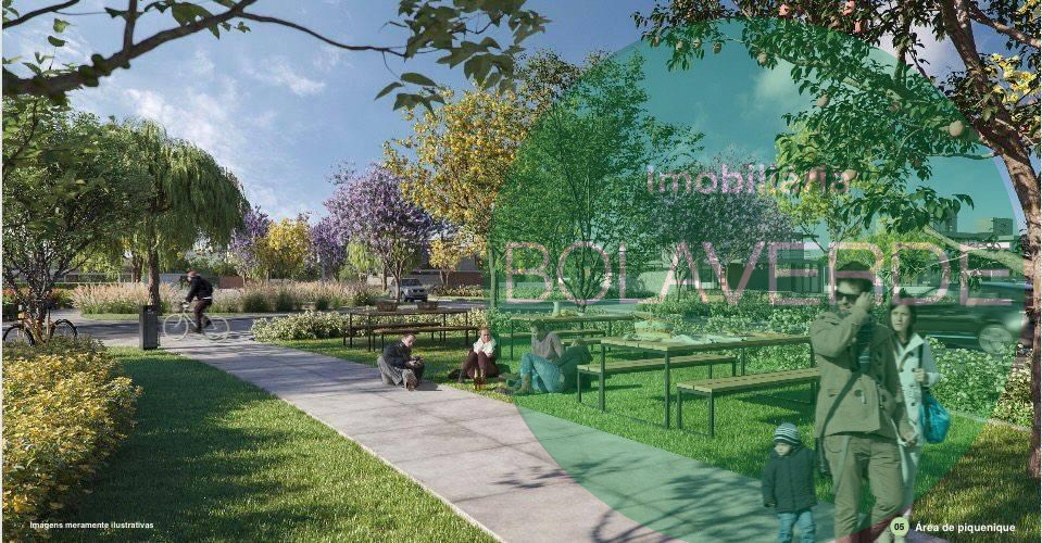 Lote/Terreno à venda - Centro,Tijucas