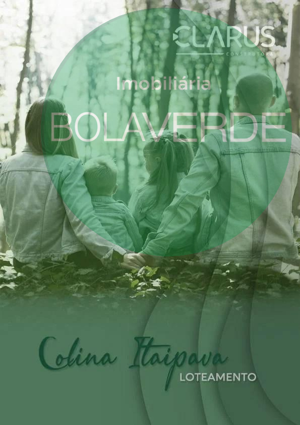 Lote/Terreno à venda - ITAIPAVA,Itajaí