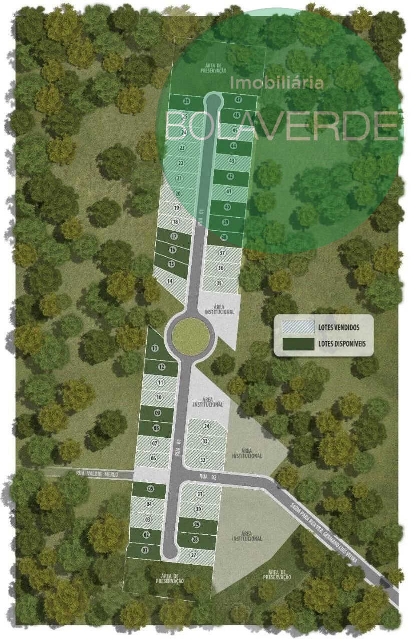 Lote/Terreno à venda - ITAIPAVA,Itajaí