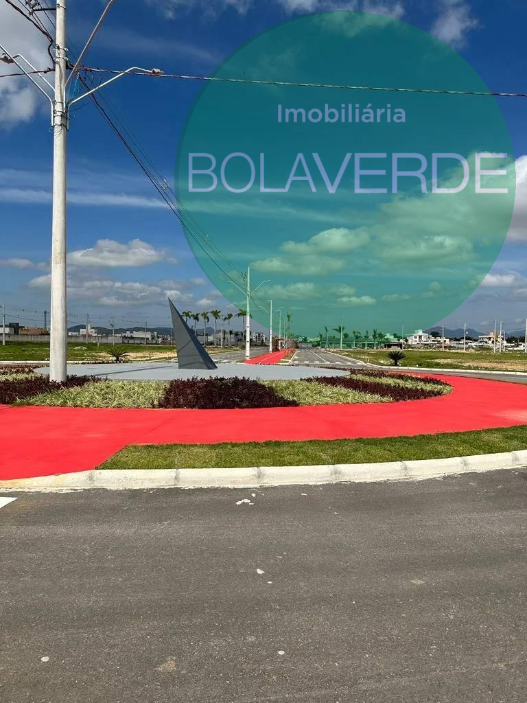 Lote/Terreno à venda - Areias,Tijucas